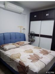 Blk 178 KEBUN BARU LINK 2 (Ang Mo Kio), HDB 3 Rooms #596339941